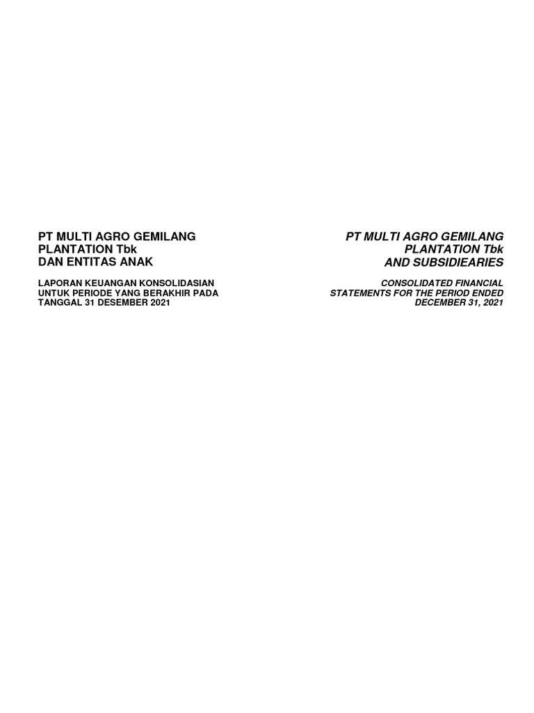 Magp LK 2021 | PDF