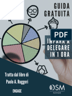 Ruggeri Paolo - Impara a Delegare in 1 Ora - Da Engage
