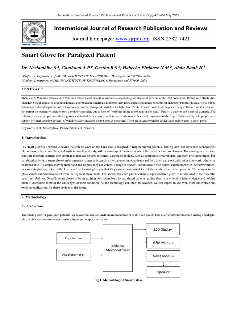 Ijrpr12673 pdf arduino integrated development environment