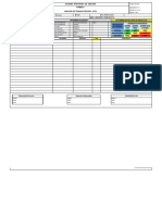 F-SSO-700-033 Analisis de Trabajo Seguro (ATS) - Nordico