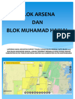 Presentation Blok Arsena Dan Muhammad Haikal - 220723 - 114753 Cni Robi