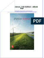 Full download book Physical Science 11Th Edition Pdf pdf