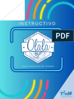 Totalplay Instructivo 1