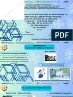 Proyecto Socio Integrador TSU