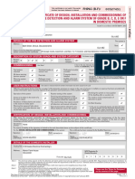 l2 Fire Certificate