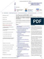 Um Resumo Da BS 5839-1 - 2017 - Safelincs