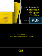 988-1019 - Catecismo Da Igreja Católica