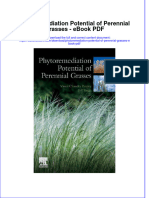 Full download book Phytoremediation Potential Of Perennial Grasses Pdf pdf