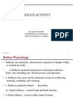 Reflex Physiology