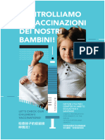 Vaccini Brochure