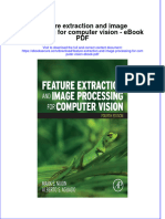 Full download book Feature Extraction And Image Processing For Computer Vision Pdf pdf