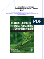 Full Download Book Feature Extraction and Image Processing For Computer Vision PDF