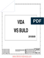 .Inventec VIDA 6050A2428801 WS-Build X01 20100809 MB