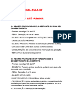 Resumo DP - Aula 07 - 29jan23