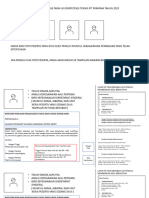 Flowchart Aplikasi Soal