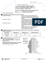 Ludność I Urbanizacja W Polsce Test (Z Widoczną Punktacją)