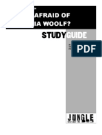 Jungle Study Guide-VirginiaWoolf