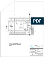 2.plano de Distribución - Pastelería ML