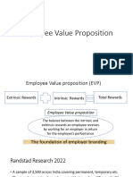 8. EmployeeValueProposition
