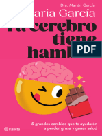 Tu Cerebro Tiene Hambre