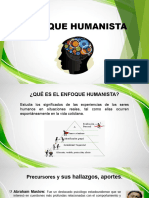 Modelo Humanista.