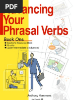 Download Advancing Your Phrasal Verbs Book1 by IK SOON KANG SN72268719 doc pdf