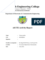 AICTE Report 1