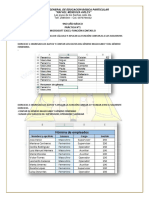 9no Ab-Pràctica 1 - Microsoft Excel - Funciòn Contar Si
