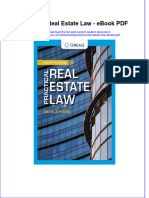 Full download book Practical Real Estate Law Pdf pdf