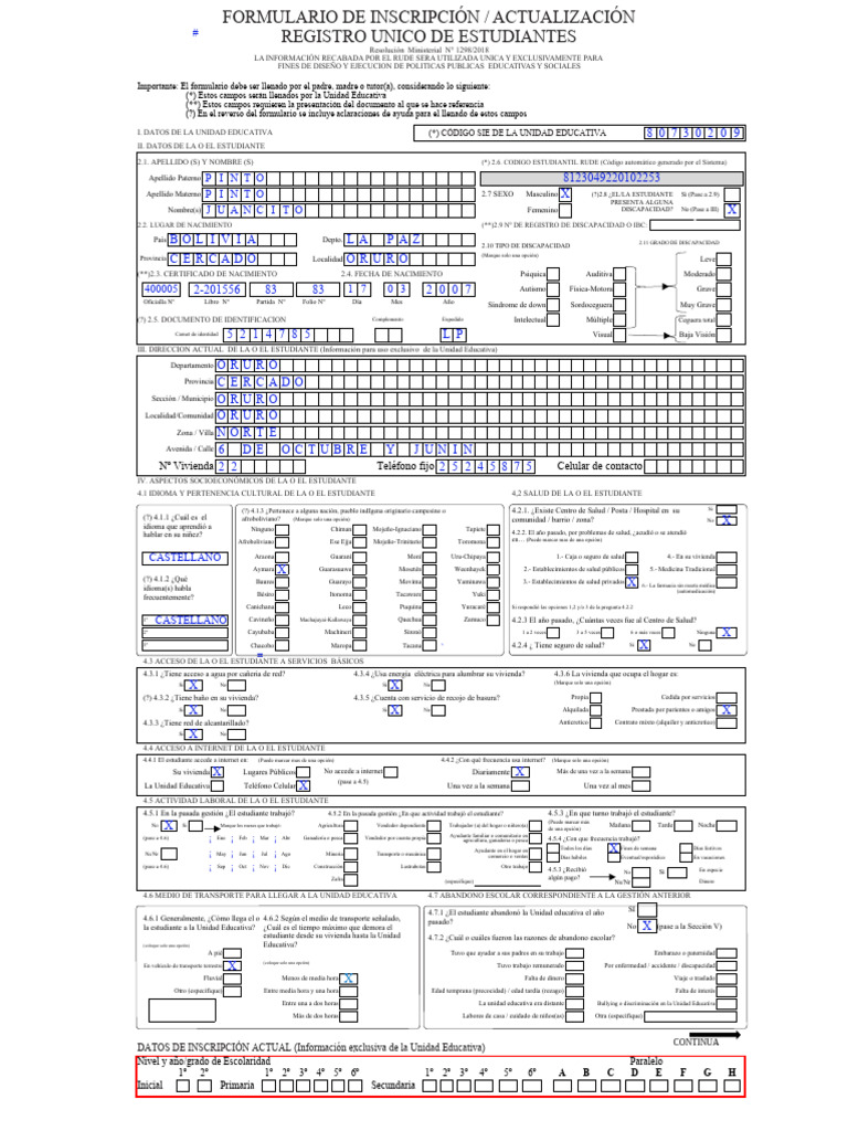 RUDE 2024 PDF