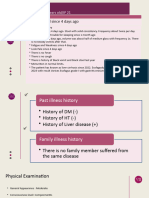 Duty Report Muris - Hemel