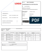 Comprobante de Retención-1