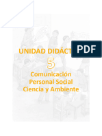 Documentos Primaria Sesiones Unidad05 SextoGrado Integrados Integrados-6G-U5