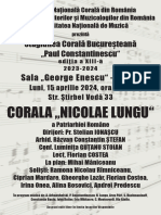 Corala Nicolae Lungu 2