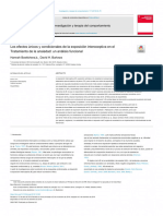 The Unique and Conditional Effects of Interoceptive Exposure in The (2) - 1