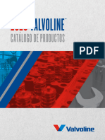 Valvoline Dieselval