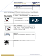 2.- Tarea - Elementos Que Intervienen en El Transito