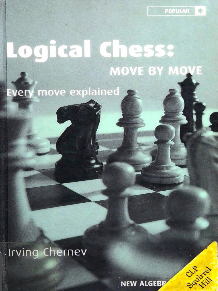 Understanding Chess Moves Explained | PDF | Chess | Abstract Strategy Games