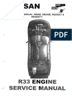 R33 - Engine Manual Ocr
