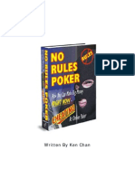 Download No Rules Poker by api-3837192 SN7226935 doc pdf