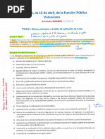 Texto Convenio PDF | PDF