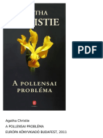 Agatha Christie - A Pollensa-öböl (1992)