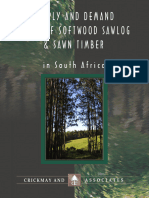 (UND 1) Supply_and_Demand__Study_of_Softwood_sawlog_&_Sawn_Timber