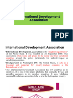 International Development Association