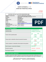 1.2. Anexa 2 -Raport Progres -Scoala Gimnaziala Potlogi