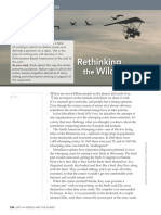 Rethinking the Wild (PDF)