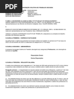 CCT Sinepe Rs Sinpro Ijui Educacao Basica 2023