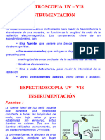 09_ESPECTROSCOPIA_UV_VISBLE_INSTRUMENTACION.ppt