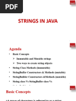 String 1.1