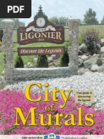 Download Ligonier City of Murals by KPC Media Group Inc SN72270317 doc pdf